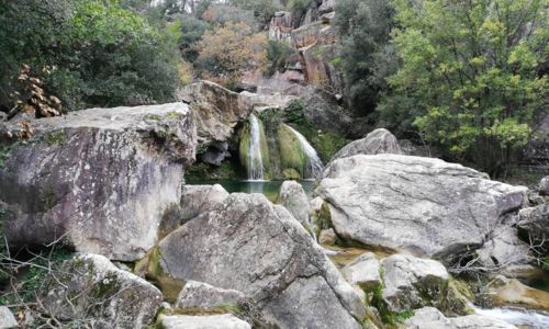 Sentier du patrimoine autour de l'Amous