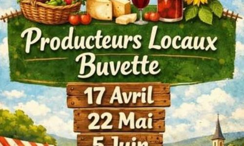 March&eacute; de Campestre-et-Luc