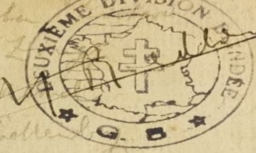 Conf&eacute;rence : Les "retrouv&eacute;s" du Berghof
