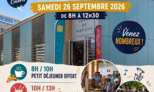 Music'Halles