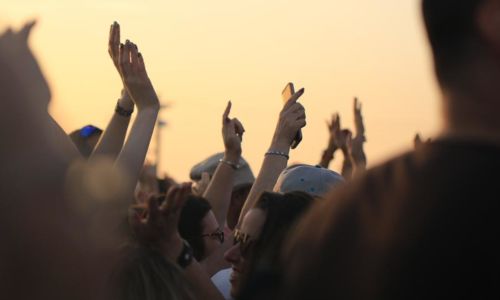 Concert - Framboy&aacute;n