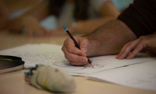 Exposition - &Ocirc; Liban !