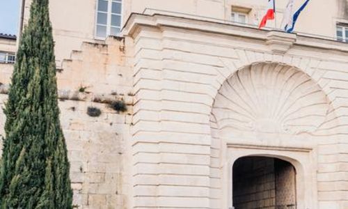 NEW FOR 2026! N&icirc;mes in the Modern Era