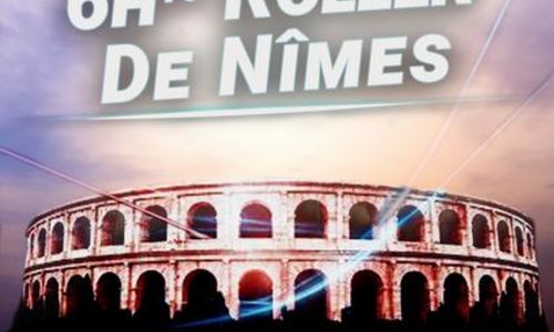 6H10 Roller de N&icirc;mes