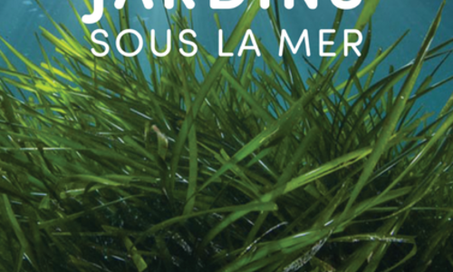 Exposition : Jardins sous la Mer - Seaquarium