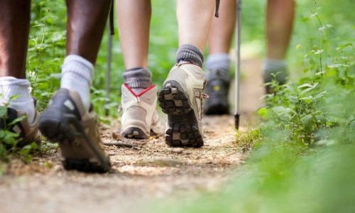 Histoires & Crapahutes