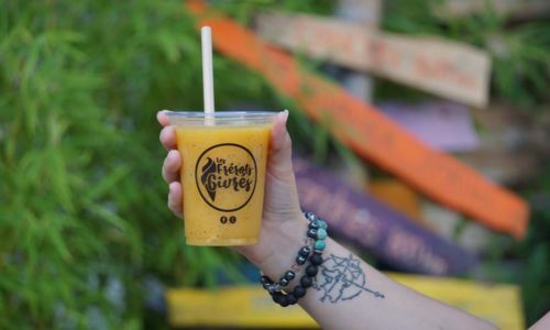 Les Fr&eacute;rots Givr&eacute;s