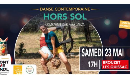 Hors Sol, de la for&ecirc;t au b&eacute;ton