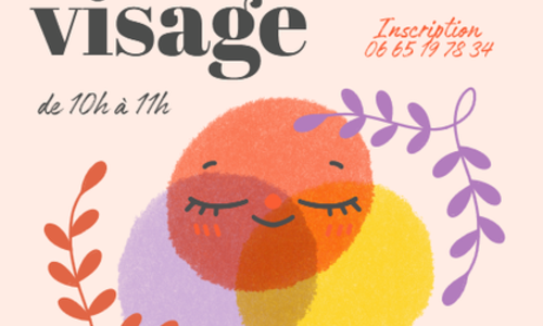 Atelier Yoga du visage