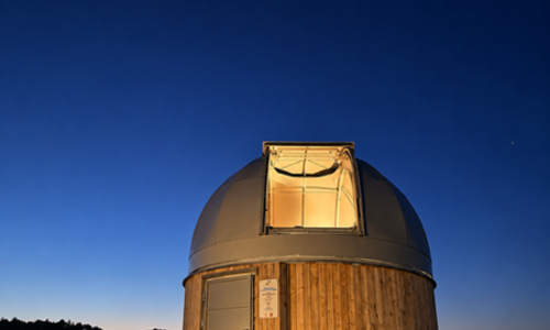 JEP 2026 : Visite de l'Observatoire
