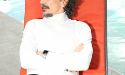 Spectacle - Arnaud Tsamere -Tous contraints