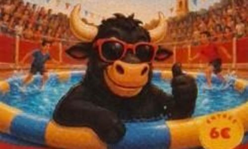 Toro piscine - Remoulins