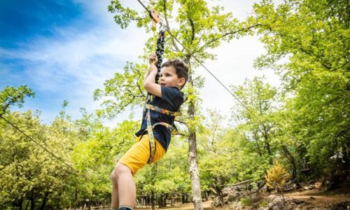 La Ferme Abracadabranche
