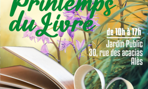 Printemps du Livre