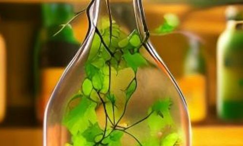 Atelier - Les plantes Savantes - Peinture v&eacute;g&eacute;tale et d'herboristerie