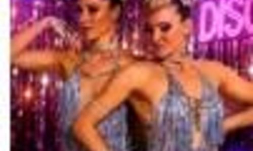 D&icirc;ner musical au Casino Flamingo : "FLASHBACK des ann&eacute;es 30 &agrave; 2000"