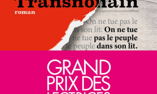 Rencontre litt&eacute;raire : "L'affaire de la rue Transnonain"