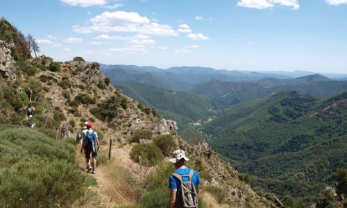 Trek &Eacute;vasion - Randonn&eacute;es, nature & aventures