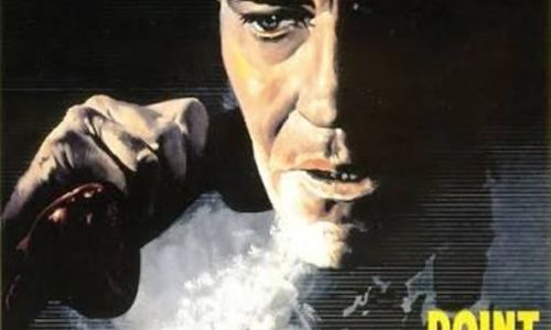 Projection : "Point Limite" de Sidney Lumet - Grand &Eacute;cran pour Tous