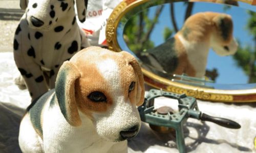 Anduze brocante