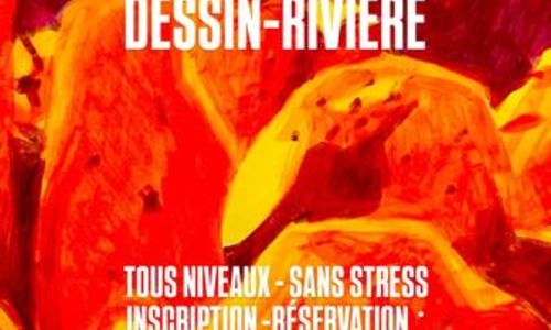 STAGE &ndash; DESSINER LA LUMI&Egrave;RE jour & nuit