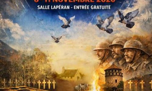 Exposition Colombophile