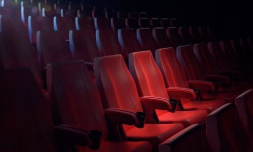 Th&eacute;&acirc;tre : La femme sous la robe