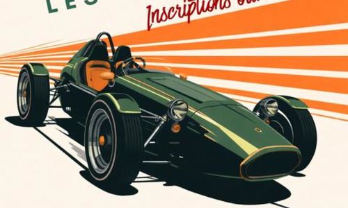 ANNUL&Eacute; - Course de caisses &agrave; savon - les Garri&rsquo;Cars