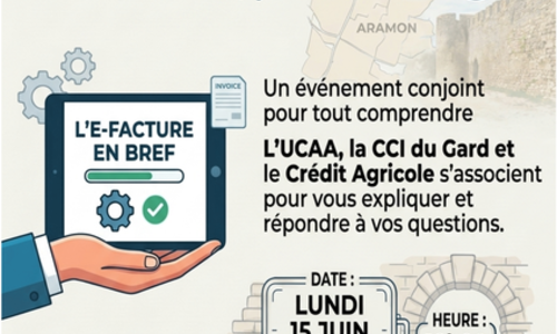 Formation Facture &eacute;lectronique