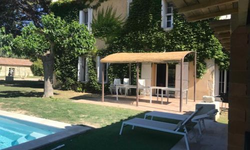 Domaine Mas de Marignan