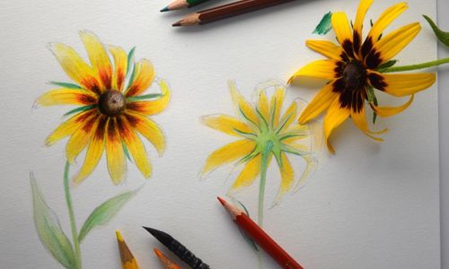 Initiation &agrave; la planche botanique