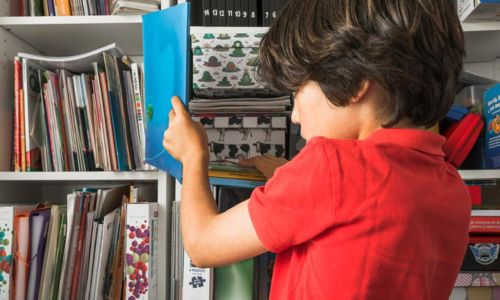 Exposition sur la bd &laquo;Les enfants de la R&eacute;sistance&raquo;