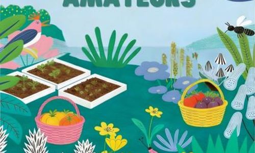 F&ecirc;te des Jardiniers amateurs