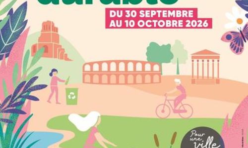 Conf&eacute;rence : pour une agriculture bas carbone, r&eacute;siliente et prosp&egrave;re &agrave; 2050 - Semaine du d&eacute;veloppement durable