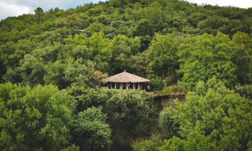 Gite Octo - Les Chalets d'Annie