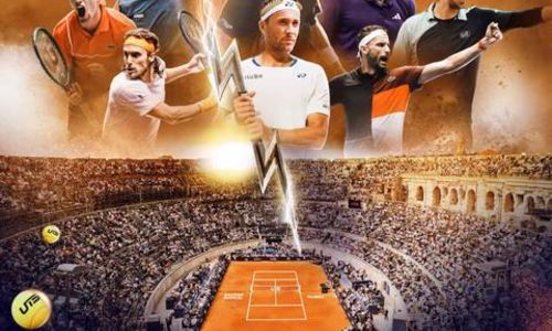 Bastide UTS N&icirc;mes 2026