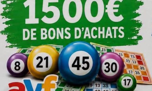 Loto en plein air