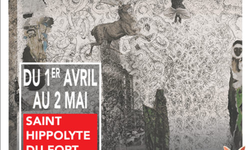 Exposition "D'un si petit pays"