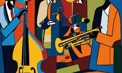 Conf&eacute;rences d'histoire du jazz