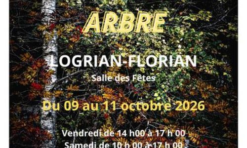 Regards crois&eacute;s &laquo;&nbsp; aupr&egrave;s de mon arbre&nbsp;&raquo;
