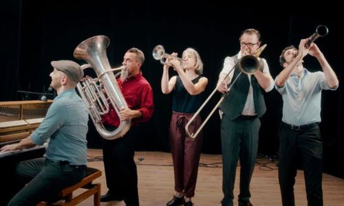 Concert - Back to Bix