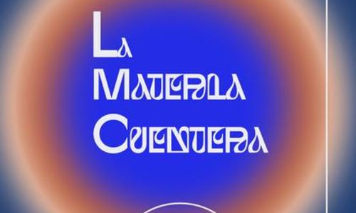 Exposition &laquo;Materia Cuentera&raquo;