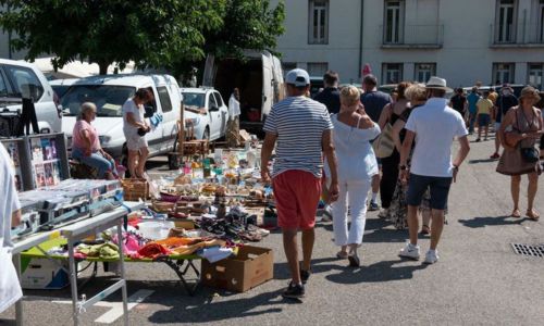 Vide Grenier