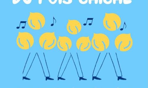 La balade du Pois Chiche