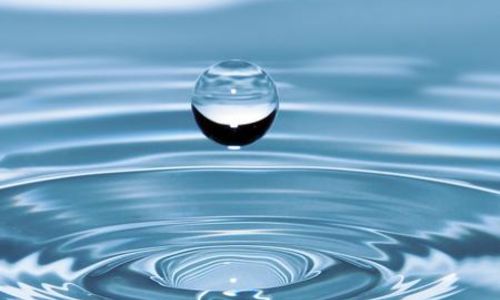 L&rsquo;eau : sources inspirantes