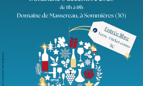 Les Hivernales Vigneronnes