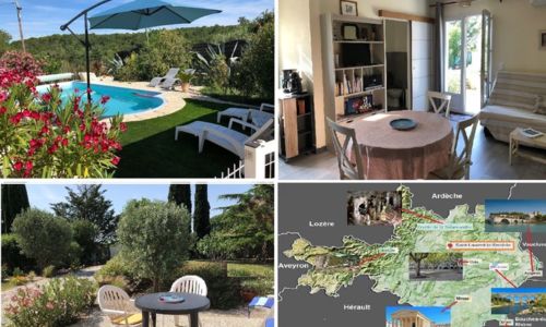 Les oiseaux - Charmant studio lumineux