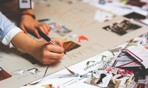 Atelier cr&eacute;atif : autour de la BD