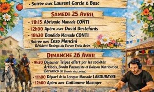 La Printani&egrave;re