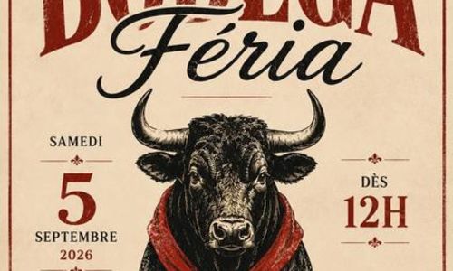 Bodega Feria